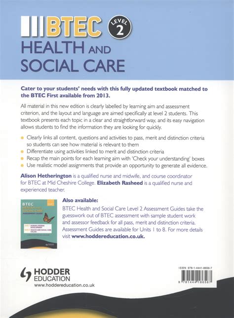 See how Humana can work with you to find a plan as unique as you are. . Btec health and social care specification
